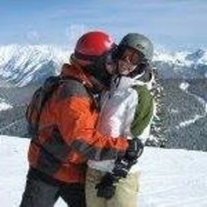 Meet your Posher, Torie